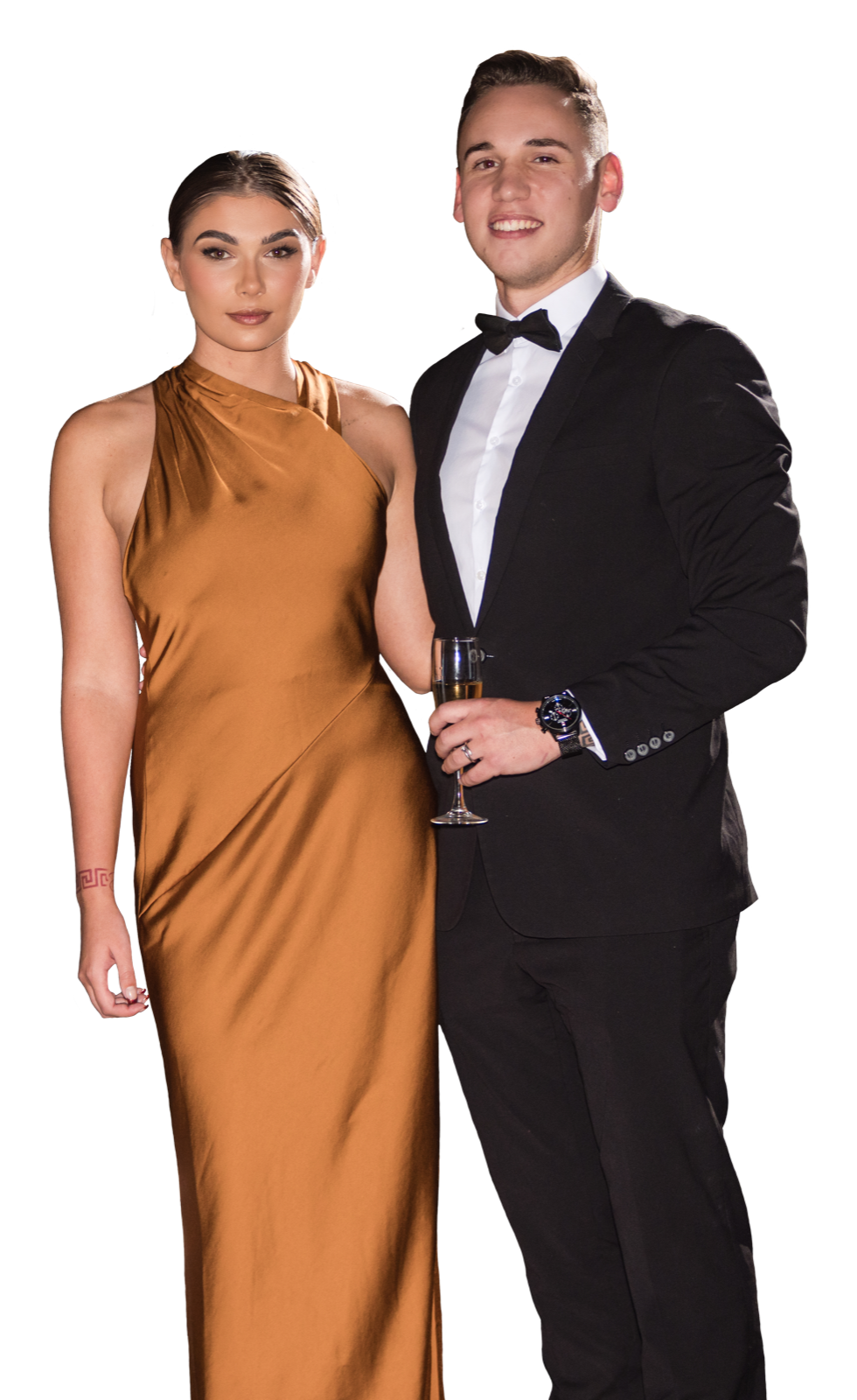 Dylan and Jess Booth — IIRONIIC Media